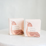 Bird Bath Handmade Soap