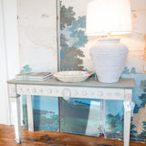 French Medallion Custom Table
