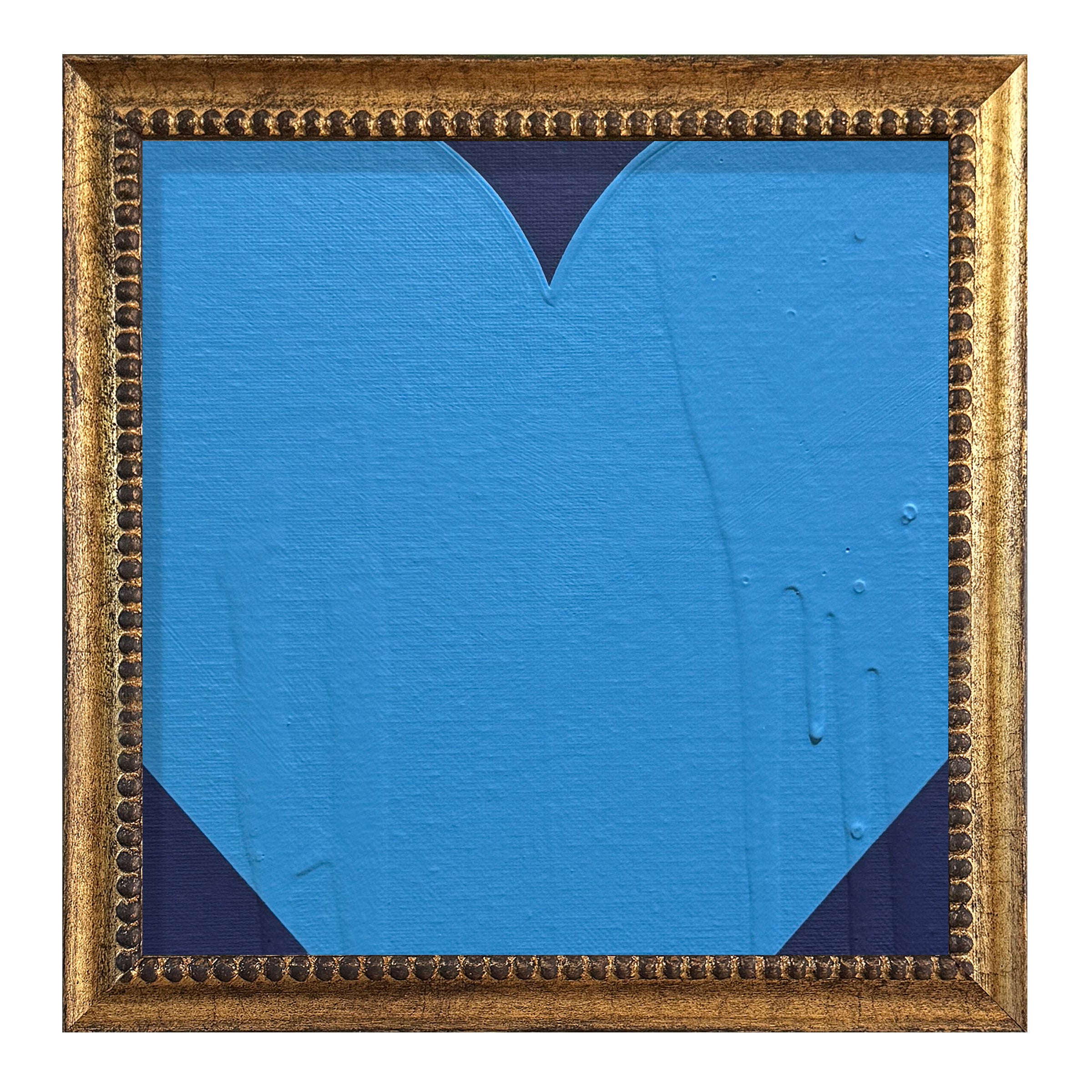 2024年100人100点絵画入賞 Piero Hearts レディー Ron Giusti – Erica Birch Home