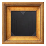 Ron Giusti Mini Heart - Charcaol Black 8x8