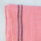 TEA TOWEL COUNTRY CAMELIA