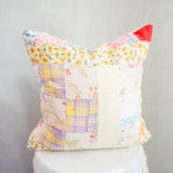 Quilted Pillow