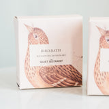 Bird Bath Handmade Soap