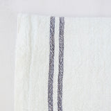 TEA TOWEL COUNTRY MENTHE