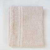 TEA TOWEL NATURAL LINEN