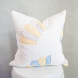 Quilted Pillows