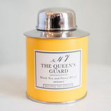 No. 47 The Queen's Guard Bellocq Tea
