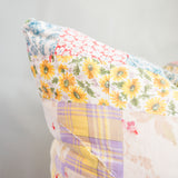 Quilted Pillow