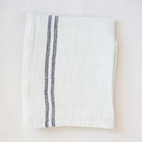TEA TOWEL COUNTRY MENTHE