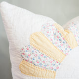 Quilted Pillows