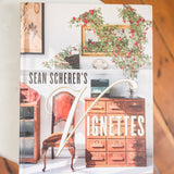 Sean Scherer's Vignettes