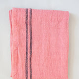 TEA TOWEL COUNTRY CAMELIA