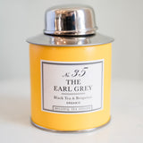No. 35 The Earl Grey Tea