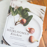 Heirloomed Kitchen