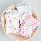 Dorothy Ruffled Dinner Napkin - Set of 4