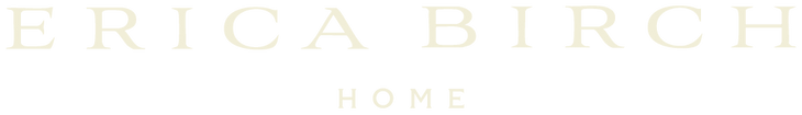 Erica Birch Home