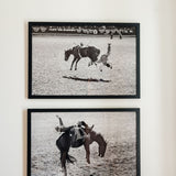 Pendleton Round-Up Photograph