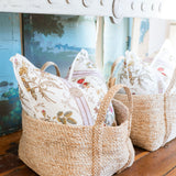 Madeline Pillow Lavender