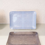 Bijoux Jewelry Tray - Anthracite