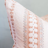 Jasper Pillow Blush