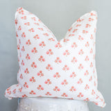 Beatrice Pillow Berry