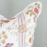 Madeline Pillow Lavender