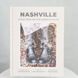 Nashville:Ann Patchett