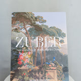 Zuber: Two Centuries of Panoramic