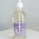 Marseilles Soap - Lavender