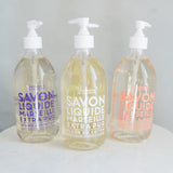 Marsailles Soap - Fresh Verbena