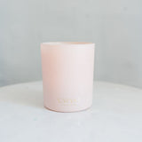L'avant Collective Candle - Blushed Bergamot