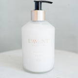 L'avant Collective Hand Lotion - Fresh Linen