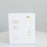 L'avant Collective Candle - Fresh Linen