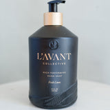 L'avant Collective Hand Soap - Fresh Linen