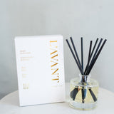 L'avant Collective Reed Diffuser - Fresh Linen