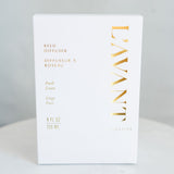 L'avant Collective Reed Diffuser - Fresh Linen