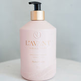 L'avant Collective Hand Soap - Blushed Bergamot