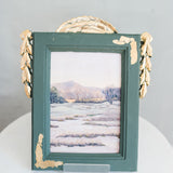 Landscape in Miniature - Sweetens Cove