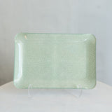 Bijoux Jewelry Tray - Green