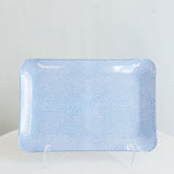 Bijoux Jewelry Tray - Blue