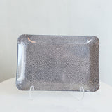 Bijoux Jewelry Tray - Anthracite