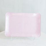 Bijoux Jewelry Tray - Pink