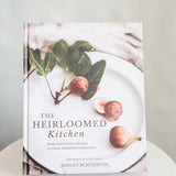 Heirloomed Kitchen