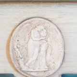 French Medallion Custom Table