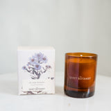 The Quiet Botanist - In the Weeds - Mini Candle