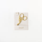 Hannah Bergen Wedding Scissors