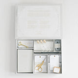 Hannah Bergen Wedding Kit