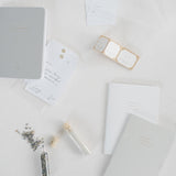 Hannah Bergen Wedding Kit