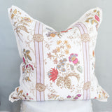 Madeline Pillow Lavender